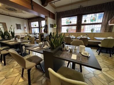 Restaurantfoto