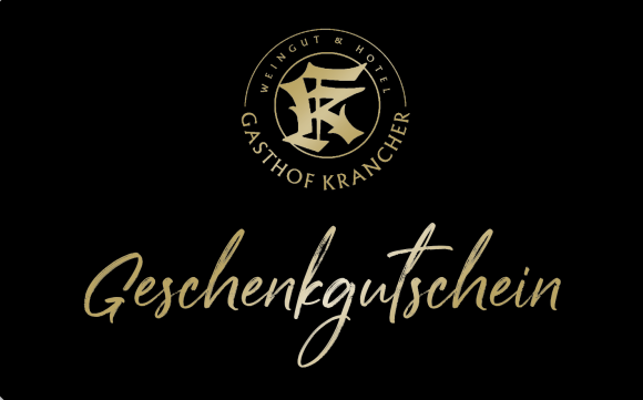 Bild von Gutscheinkarte